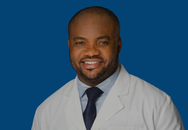 Dr. Chukwuemeka Anderson Obi